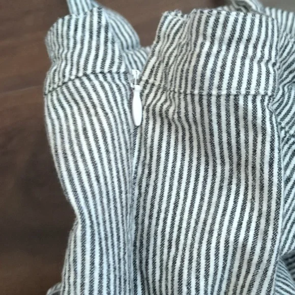 Hollister Belted Sundress - Picture 7 of 7